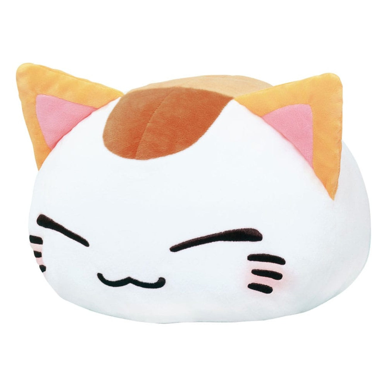 Zdjęcie produktu Pluszowa figurka kota Nemuneko A Ver. 35 cm
