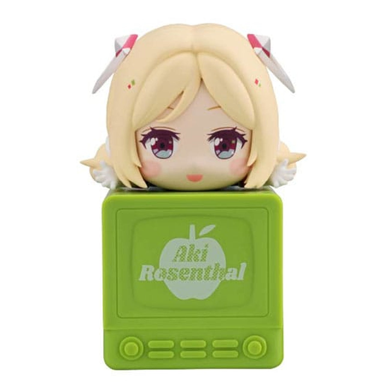 Product image Hololive Production Hikkake PVC Statue Aki Rosenthal 10 cm