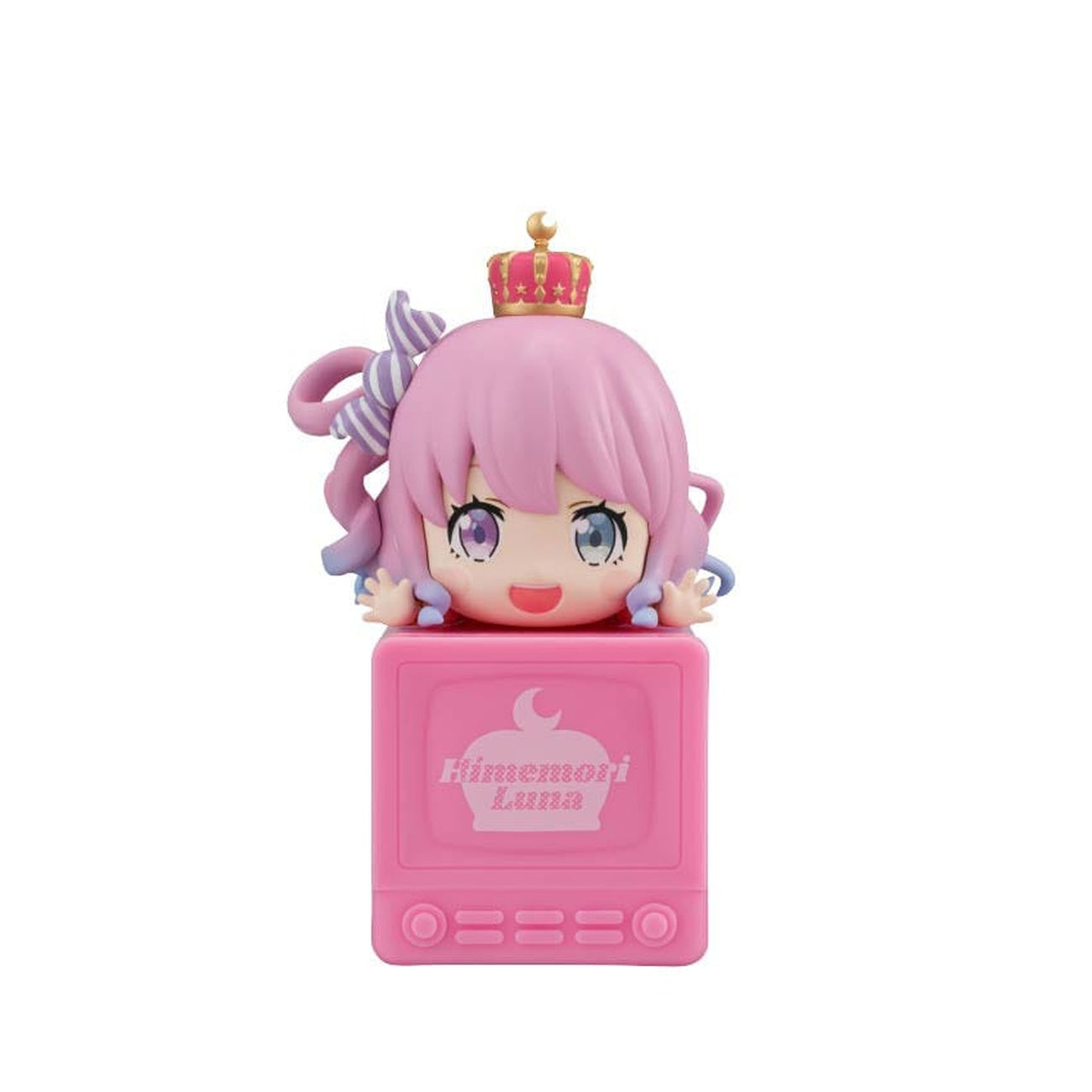 Product image Hololive Production Hikkake PVC Statue Himemori Luna 10 cm