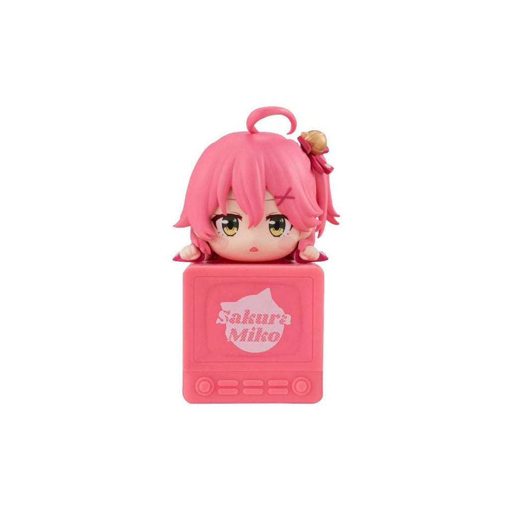 Zdjęcie produktu Hololive Production Hikkake figurka PVC Sakura Miko 10 cm