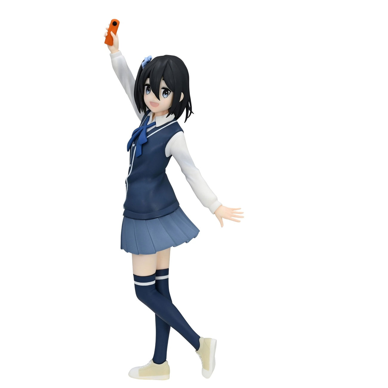 Product image Mono Trio-Try-iT PVC Statue Satsuki Amamiya 22 cm