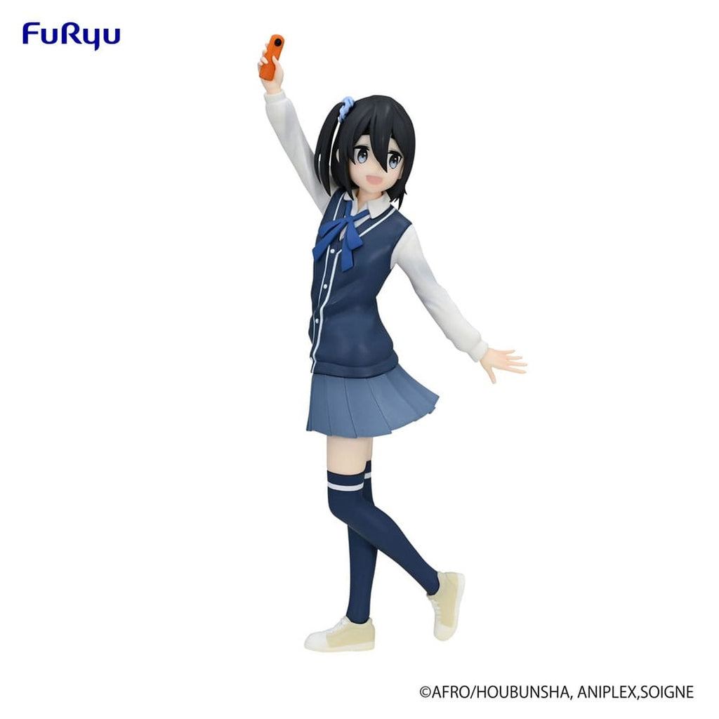 Product image Mono Trio-Try-iT PVC Statue Satsuki Amamiya 22 cm