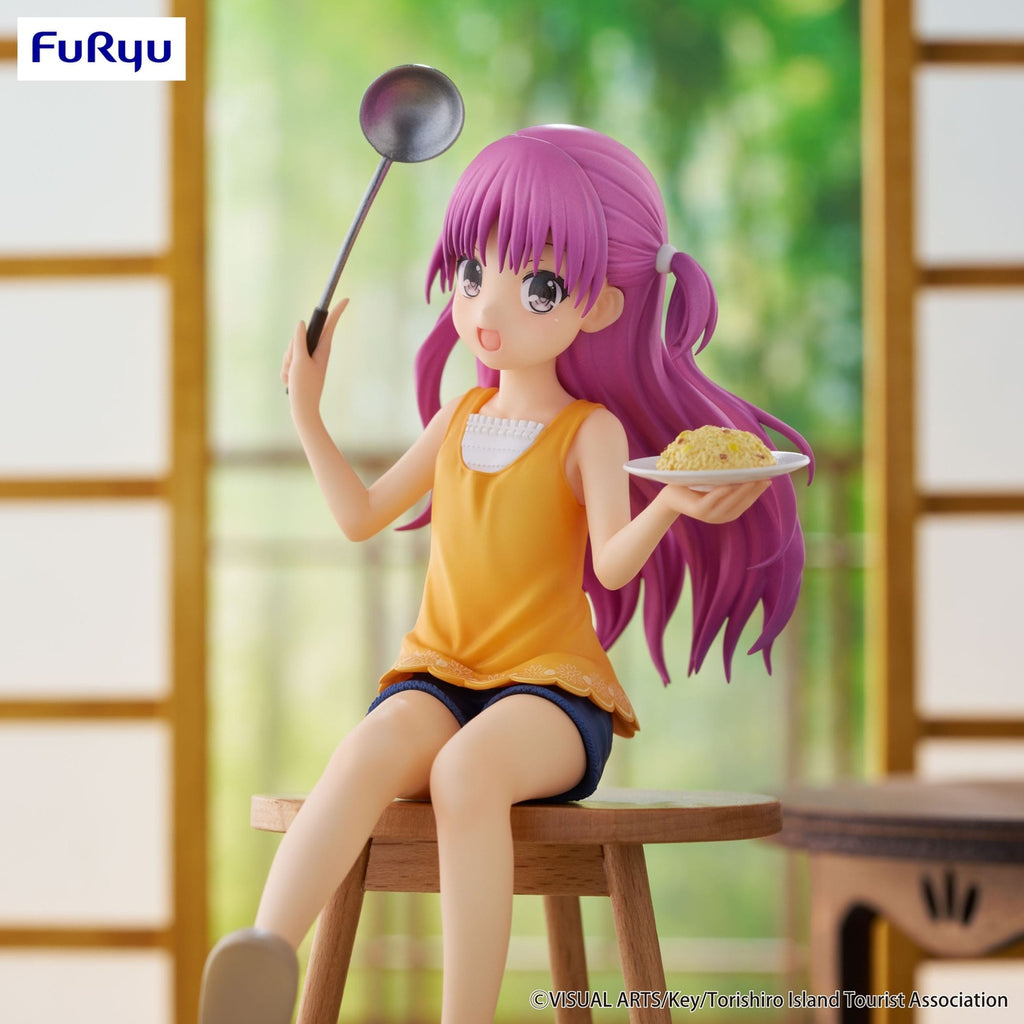 Zdjęcie produktu Summer Pockets Noodle Stopper figurka PVC Umi Kato 13 cm