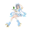 Product image Vsinger Noodle Stopper PVC Statue Luo Tian Yi Waitress Ver. 15 cm