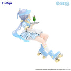 Product image Vsinger Noodle Stopper PVC Statue Luo Tian Yi Waitress Ver. 15 cm