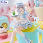 Product image Vsinger Noodle Stopper PVC Statue Luo Tian Yi Waitress Ver. 15 cm