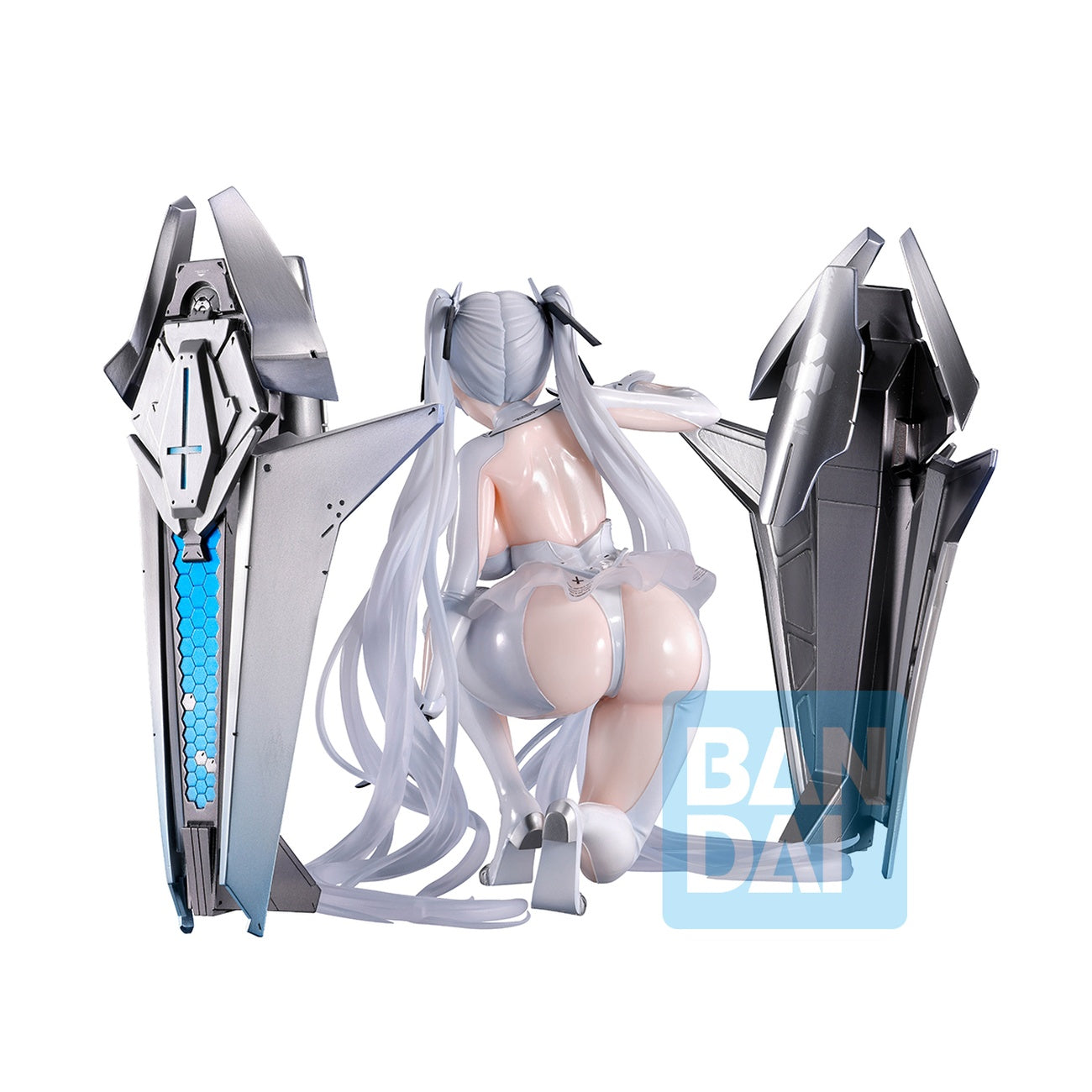 Product image Goddess of Victory - Cinderella Ichibansho Figure