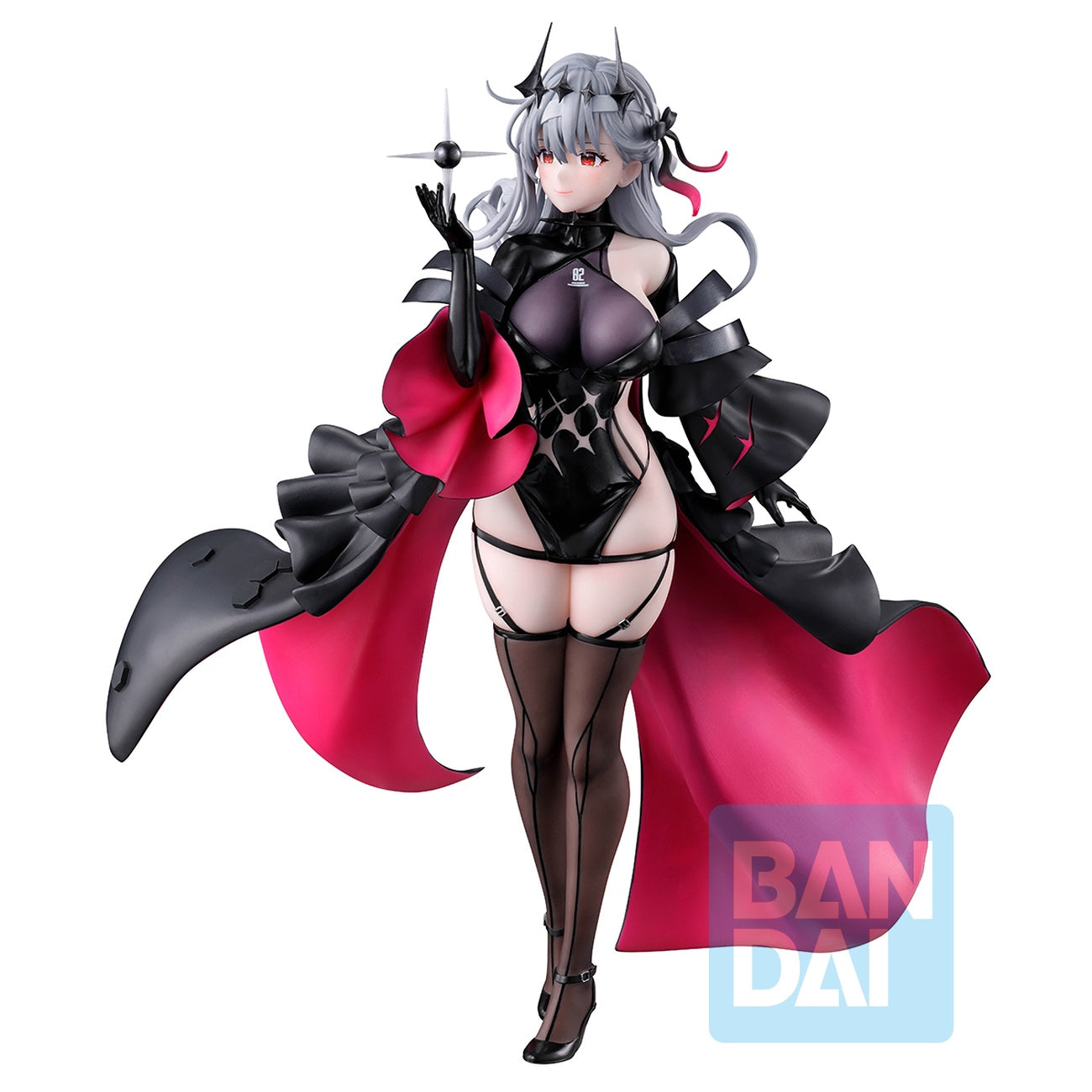 Product image Goddess of Victory - Modernia: Second Affection Ichibansho Figure