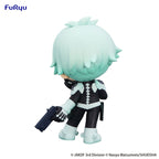 Product image Kaiju No. 8 Toonize PVC Statue Reno Ichikawa Cartoon Color Ver. 11 cm