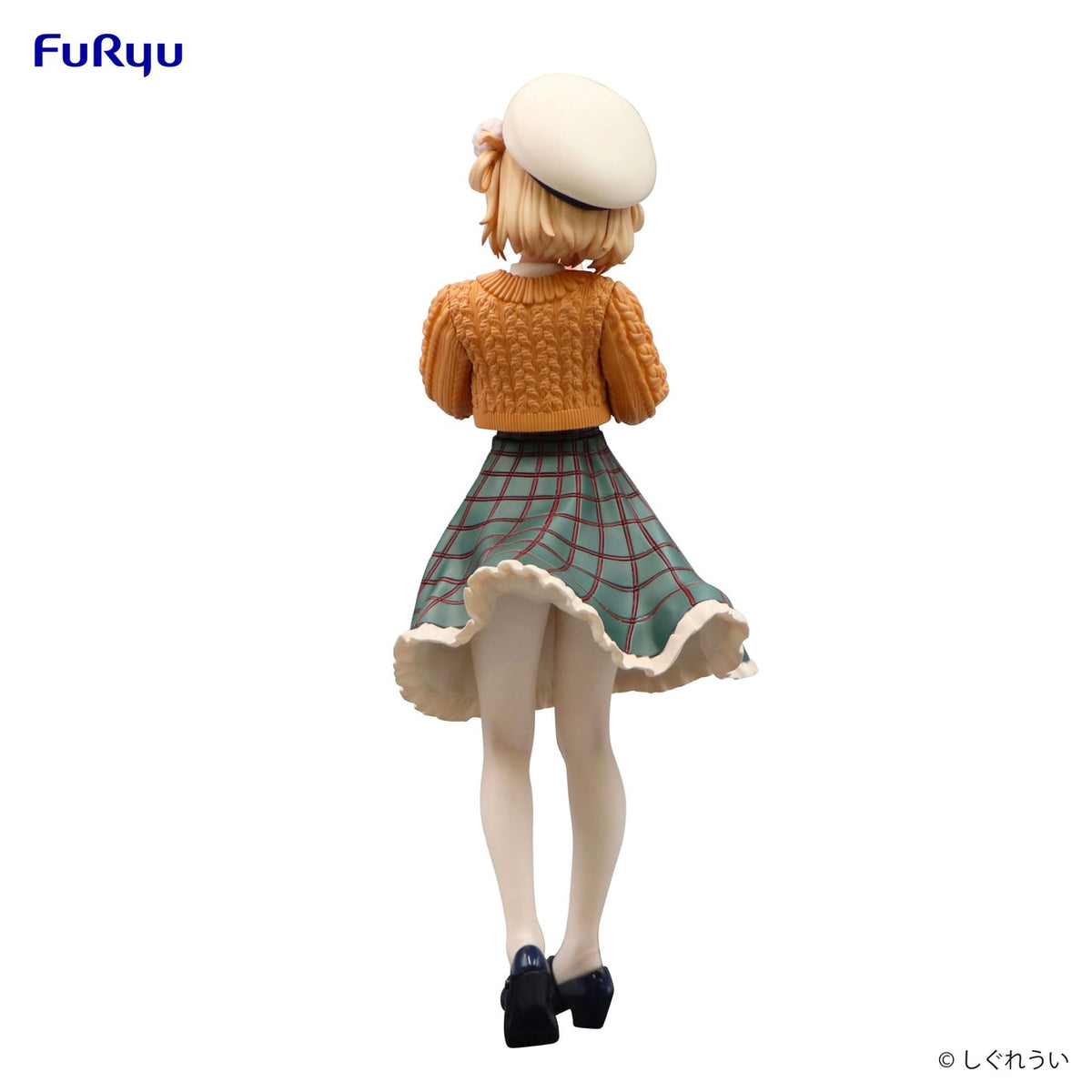 Zdjęcie produktu Shigure Ui Trio-Try-iT Figurka PVC Shigure Ui 20 cm