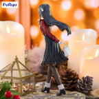 Zdjęcie produktu Rascal Does Not Dream of Bunny Girl Senpai Figurka PVC Trio-Try-iT Mai Sakurajima Winter Outfit Ver. 21 cm