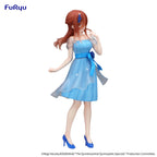 Product image The Quintessential Quintuplets Trio-Try-iT PVC Statue Nakano Miku Pastel Dress Ver. 21 cm