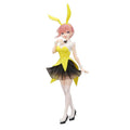 Zdjęcie produktu The Quintessential Quintuplets Trio-Try-iT Figurka PVC Nakano Ichika Bunnies Ver. Another Color 24 cm