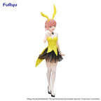 Zdjęcie produktu The Quintessential Quintuplets Trio-Try-iT Figurka PVC Nakano Ichika Bunnies Ver. Another Color 24 cm