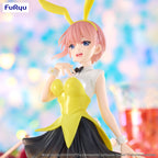 Zdjęcie produktu The Quintessential Quintuplets Trio-Try-iT Figurka PVC Nakano Ichika Bunnies Ver. Another Color 24 cm