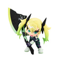 Product image Kaiju No. 8 Toonize PVC Statue Kikoru Shinomiya Cartoon Color Ver. 13 cm