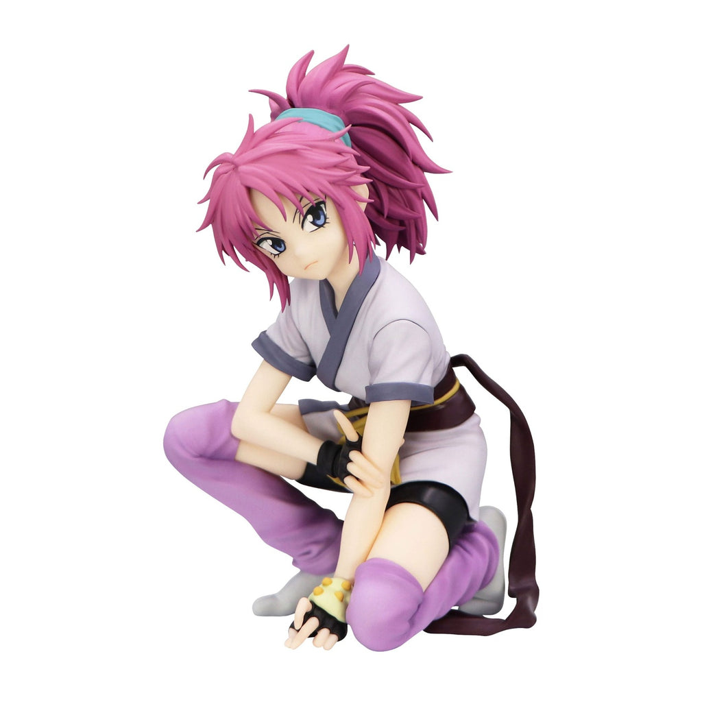 Zdjęcie produktu Hunter x Hunter Noodle Stopper Figurka PVC Machi 10 cm