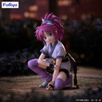 Zdjęcie produktu Hunter x Hunter Noodle Stopper Figurka PVC Machi 10 cm