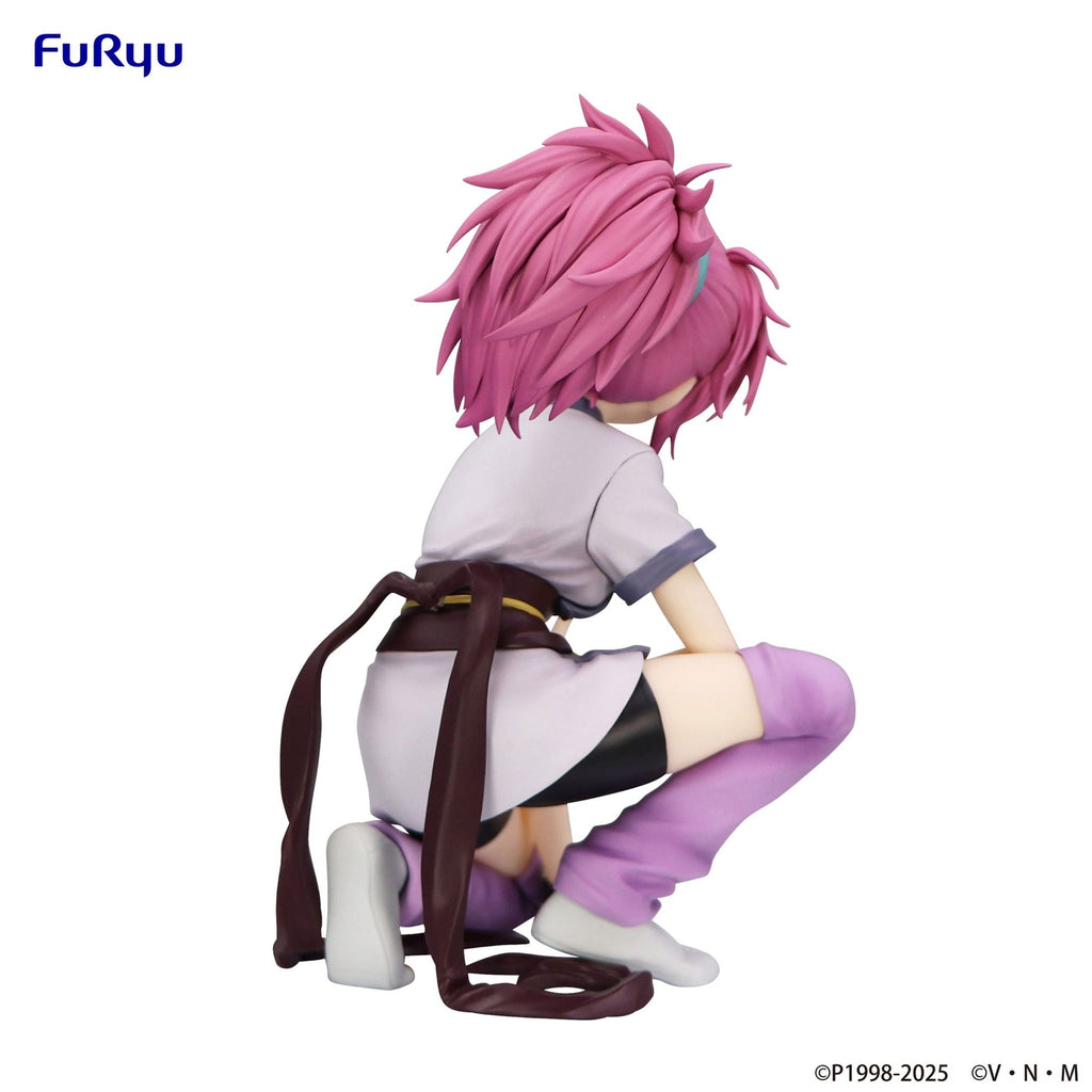 Zdjęcie produktu Hunter x Hunter Noodle Stopper Figurka PVC Machi 10 cm