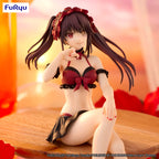 Product image Date A Live Noodle Stopper PVC Statue Kurumi Tokisaki Swimsuit Ver. 15 cm