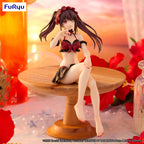 Product image Date A Live Noodle Stopper PVC Statue Kurumi Tokisaki Swimsuit Ver. 15 cm