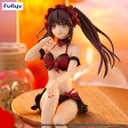 Product image Date A Live Noodle Stopper PVC Statue Kurumi Tokisaki Swimsuit Ver. 15 cm