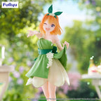 Product image The Quintessential Quintuplets Trio-Try-iT PVC Statue Yotsuba Nakano Pastel Dress Ver. 22 cm