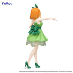 Product image The Quintessential Quintuplets Trio-Try-iT PVC Statue Yotsuba Nakano Pastel Dress Ver. 22 cm