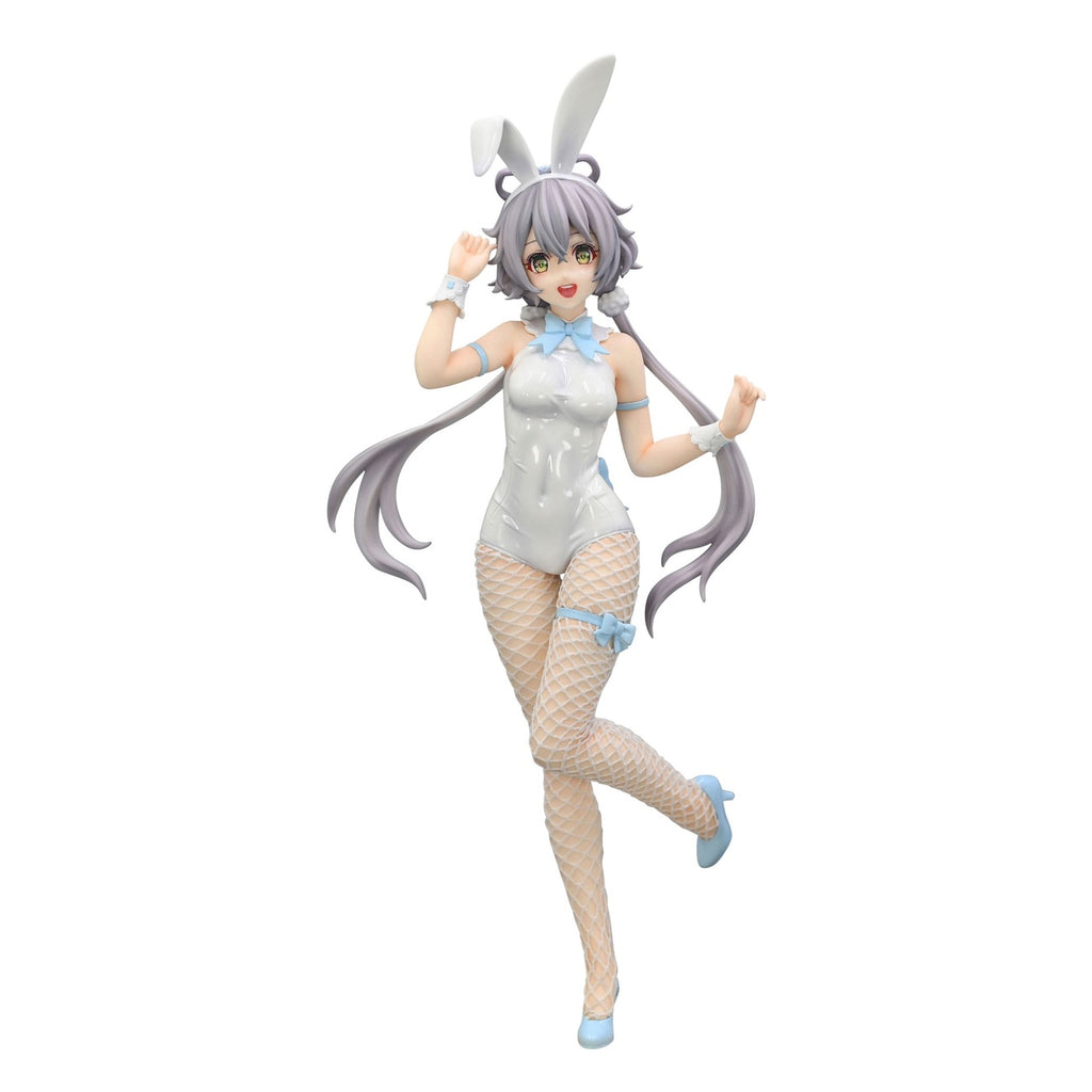 Product image VTuber BiCute Bunnies PVC Statue V Singer Luo Tian Yi 28 cm