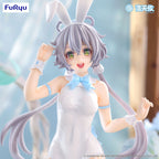 Product image VTuber BiCute Bunnies PVC Statue V Singer Luo Tian Yi 28 cm