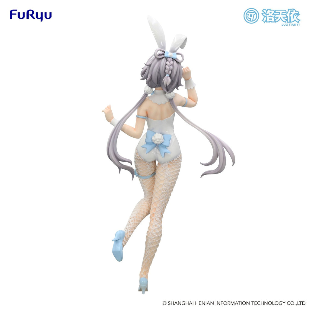Product image VTuber BiCute Bunnies PVC Statue V Singer Luo Tian Yi 28 cm
