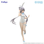 Product image VTuber BiCute Bunnies PVC Statue V Singer Luo Tian Yi 28 cm