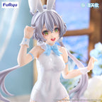 Product image VTuber BiCute Bunnies PVC Statue V Singer Luo Tian Yi 28 cm