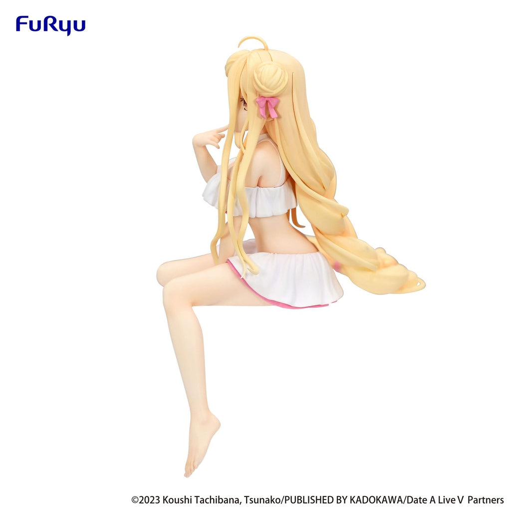 Product image Date A Live V Noodle Stopper PVC Statue Mukuro Hoshimiya Swimsuit Ver. 13 cm
