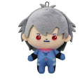Product image Neon Genesis Evangelion Eva Pocket Plush Figure Kaworu 10 cm