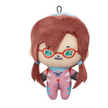 Zdjęcie produktu Neon Genesis Evangelion kieszonkowa figurka pluszowa Eva Mari 10 cm