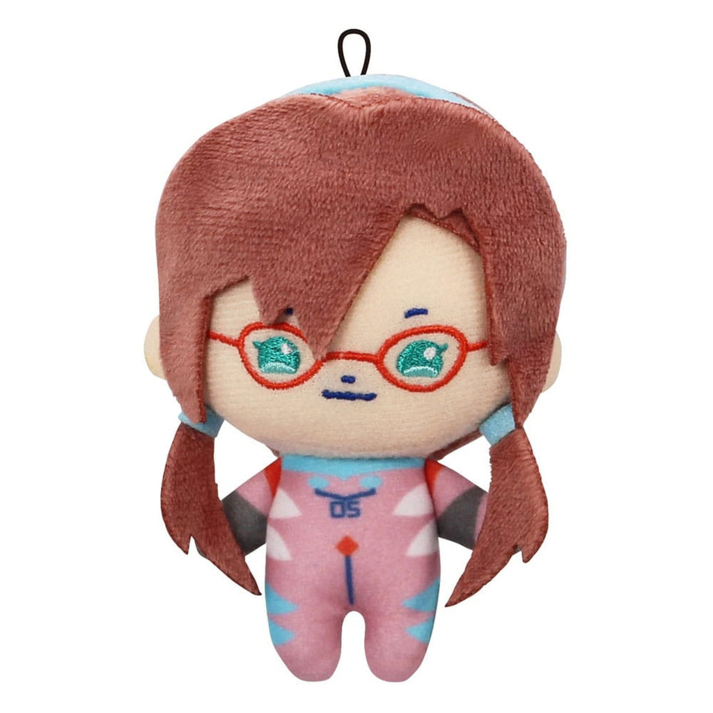 Zdjęcie produktu Neon Genesis Evangelion kieszonkowa figurka pluszowa Eva Mari 10 cm