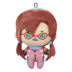 Zdjęcie produktu Neon Genesis Evangelion kieszonkowa figurka pluszowa Eva Mari 10 cm