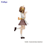 Product image K-On! Trio-Try-iT PVC Statue Ritsu Tainaka 21 cm