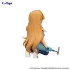Product image Ruri Rocks Noodle Stopper PVC Statue Ruri Tanigawa 10 cm
