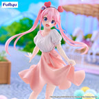 Zdjęcie produktu The Shiunji Family Children Trio-Try-iT figura PVC Shiunji Ouka: Theme Park Day Ver. 21 cm