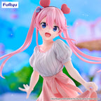 Zdjęcie produktu The Shiunji Family Children Trio-Try-iT figura PVC Shiunji Ouka: Theme Park Day Ver. 21 cm