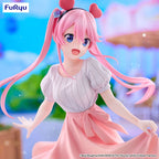 Zdjęcie produktu The Shiunji Family Children Trio-Try-iT figura PVC Shiunji Ouka: Theme Park Day Ver. 21 cm