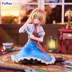 Product image Touhou Project Noodle Stopper PVC Statue Alice Margatroid 10 cm
