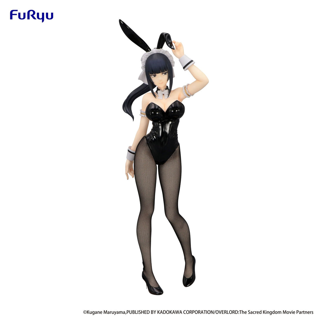 Zdjęcie produktu Overlord figurka PVC BiCute Bunnies Narberal 27 cm
