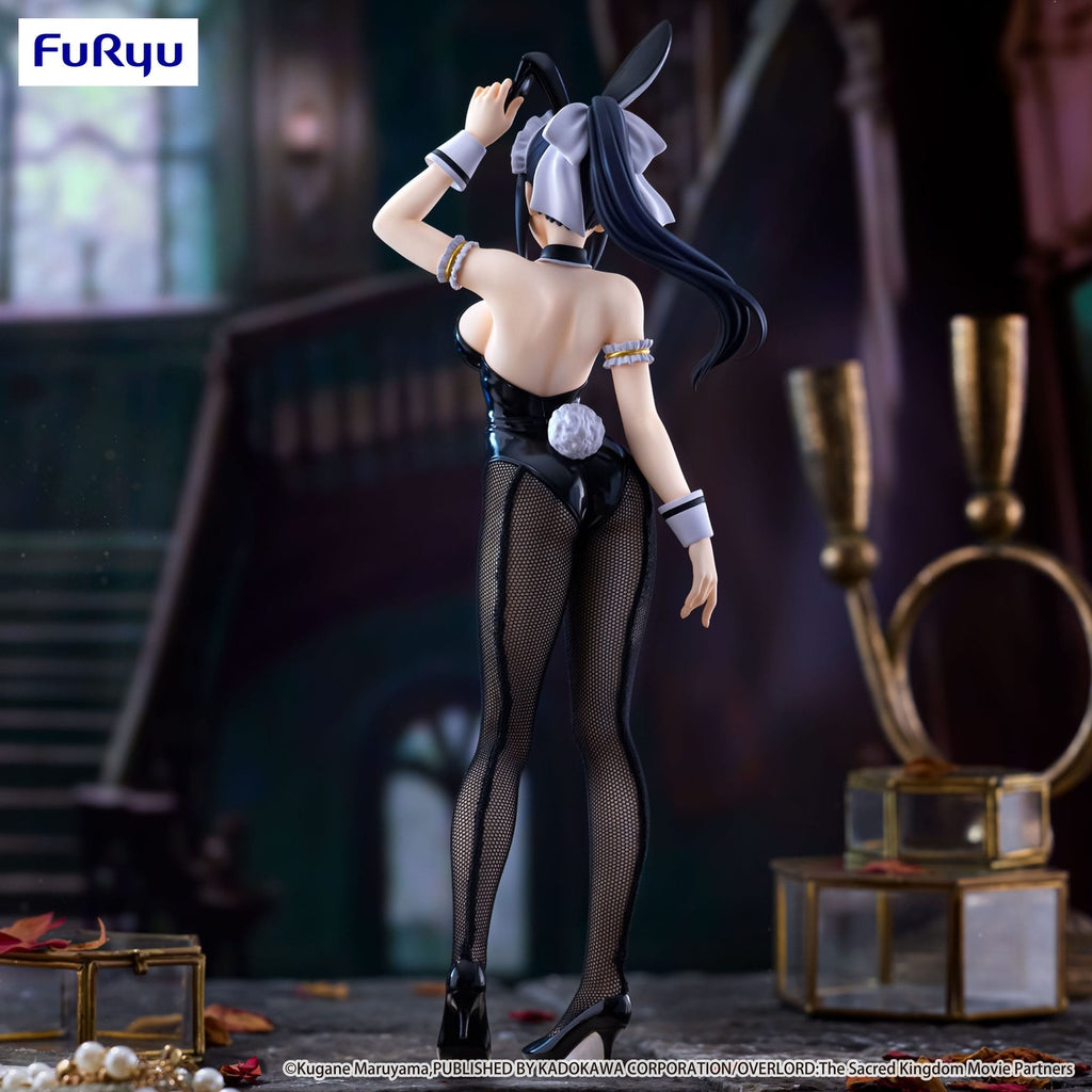 Zdjęcie produktu Overlord figurka PVC BiCute Bunnies Narberal 27 cm