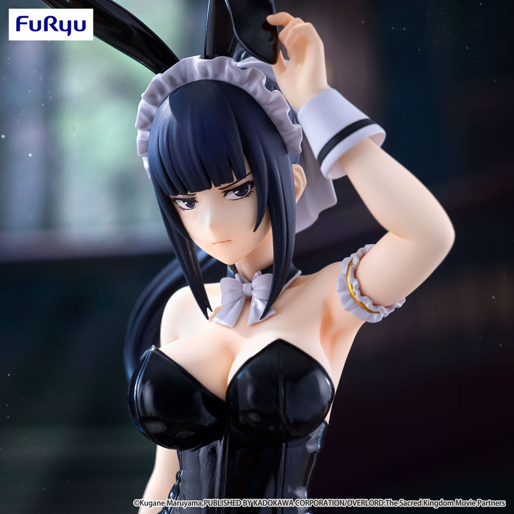 Zdjęcie produktu Overlord figurka PVC BiCute Bunnies Narberal 27 cm