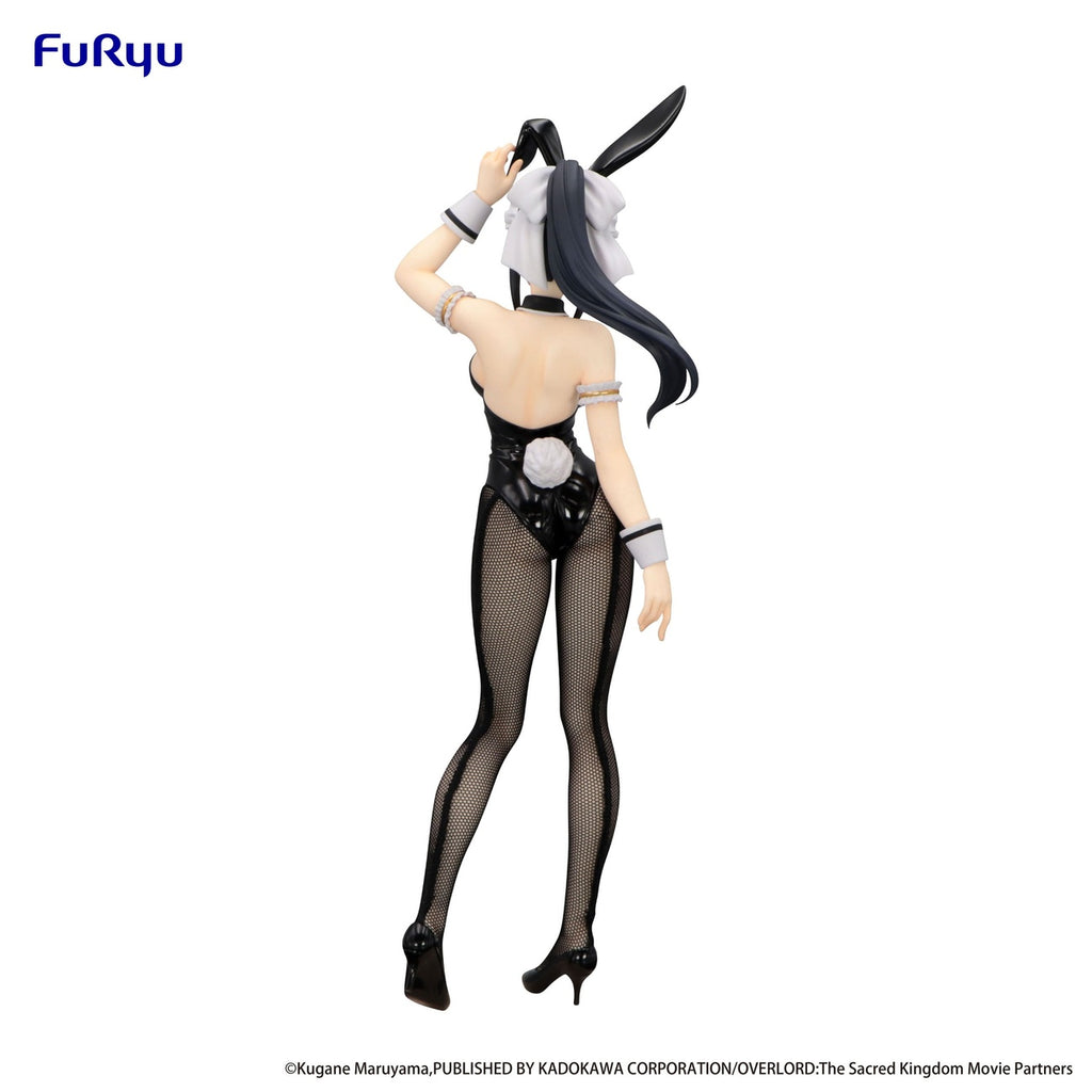 Zdjęcie produktu Overlord figurka PVC BiCute Bunnies Narberal 27 cm