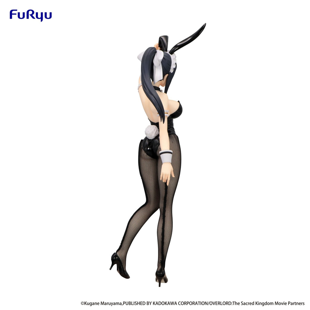 Zdjęcie produktu Overlord figurka PVC BiCute Bunnies Narberal 27 cm