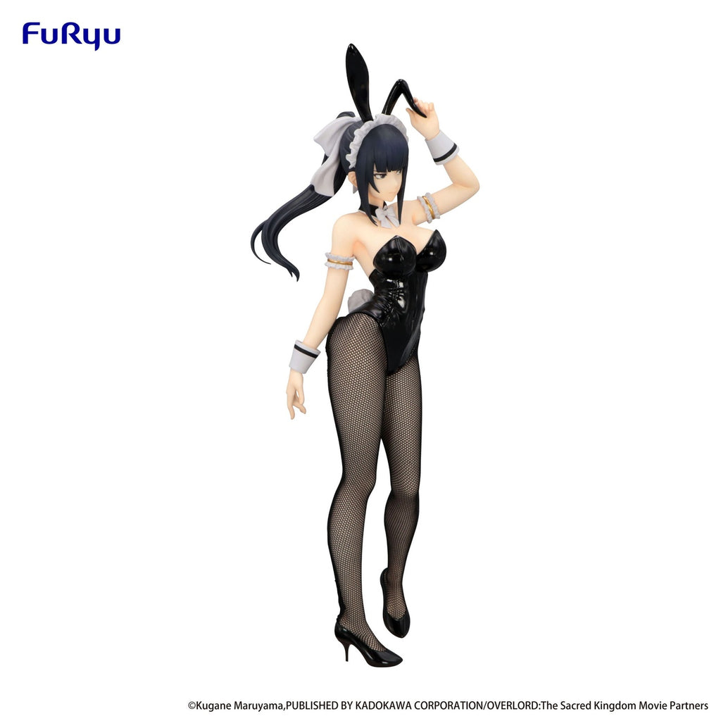 Zdjęcie produktu Overlord figurka PVC BiCute Bunnies Narberal 27 cm